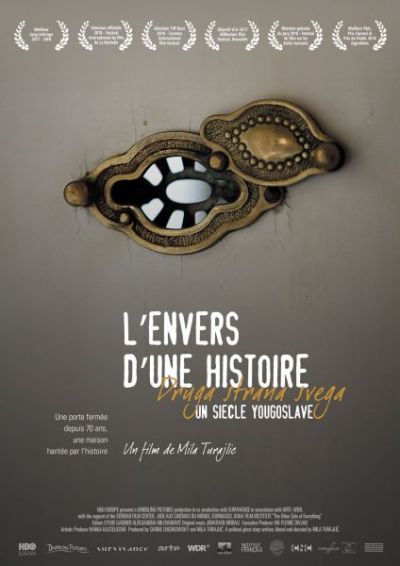 L'Envers d'une histoire