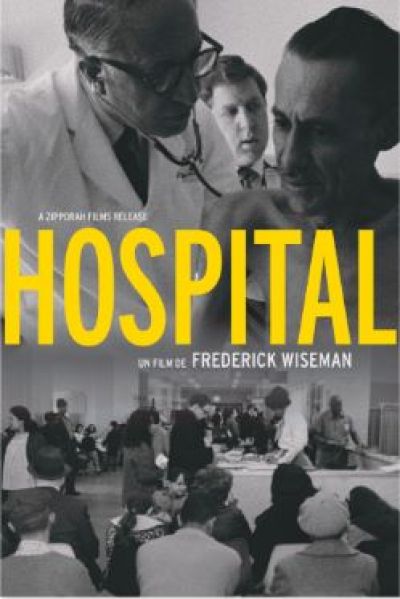 Il était une fois l'Amérique : Hospital