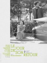Le jour de son retour