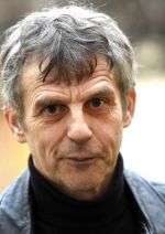 Rencontre avec Lucas Belvaux