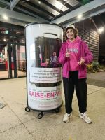 Rencontre avec Martin Jauvat