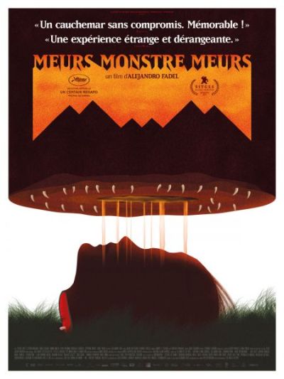 Meurs, monstre, meurs