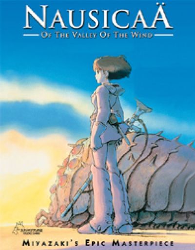 Nausicaa de la Vallée du Vent - Cinémas Studio