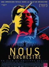 Nous l’orchestre