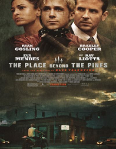 The place beyond the pines