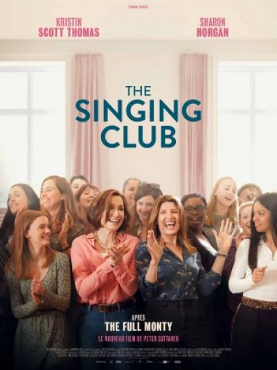 The Singing club