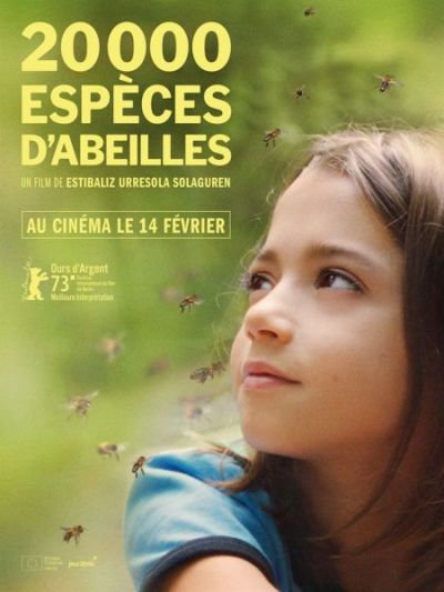 20 000 espèces d’abeilles