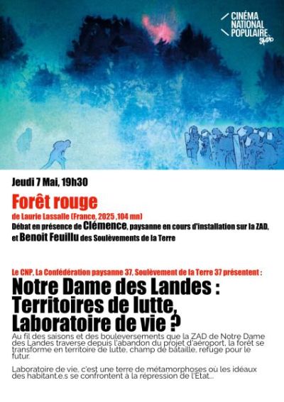 CNP - Les Luttes citoyennes