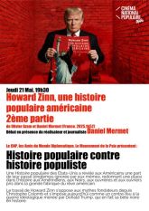 CNP - MOUVEMENTS SOCIAUX AUX ETATS-UNIS