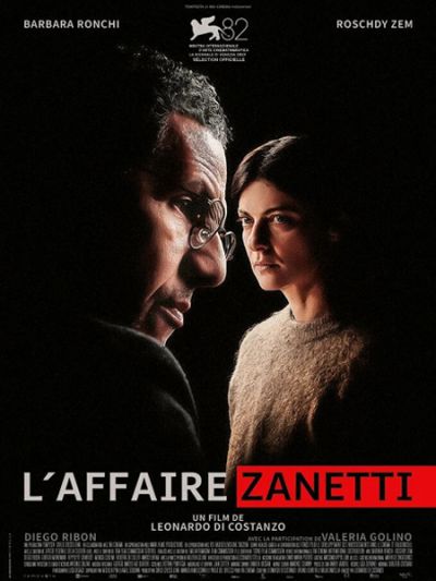L'Affaire Zanetti