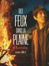 Des feux dans la plaine