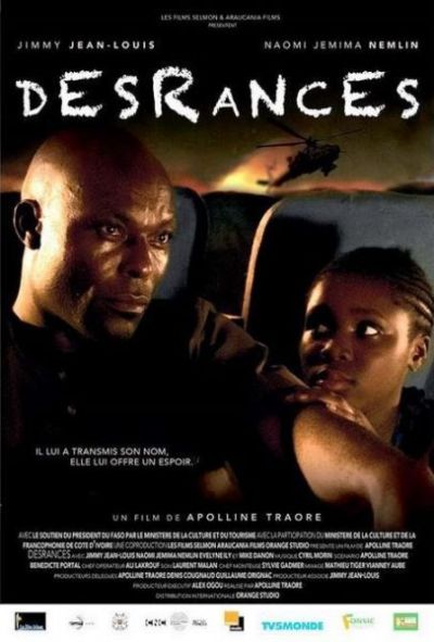 Desrances