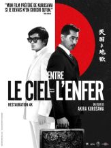 Entre le ciel et l'enfer