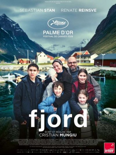 Fjord