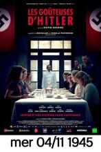 Les Goûteuses d’Hitler