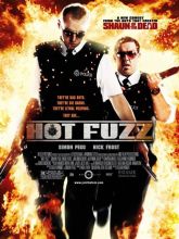 Hot Fuzz