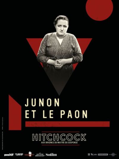 Junon et le paon - Juno and the Paycock