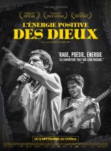 L'Énergie positive des dieux - UTOPIES REELLES
