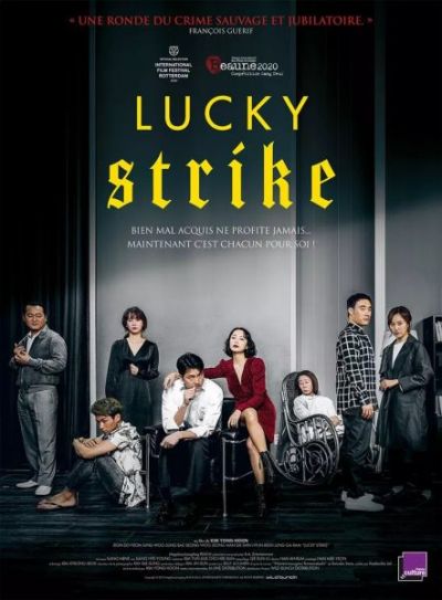 Lucky strike