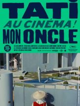 Mon oncle