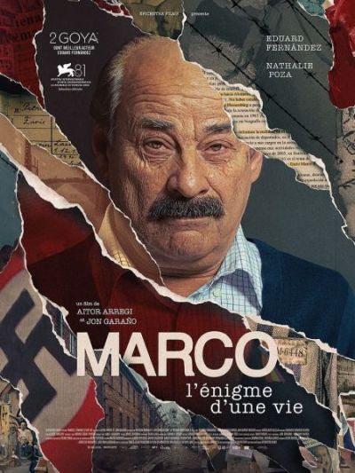 Marco, l’énigme d’une vie