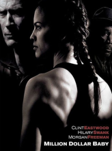 Million dollar baby