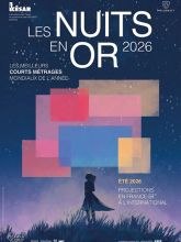 Les Nuits en Or 2026