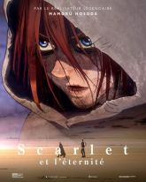 Scarlet et l'éternité