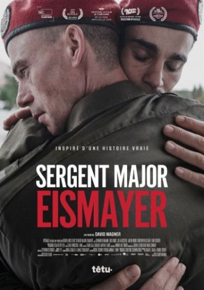 Sergent Major Eismayer