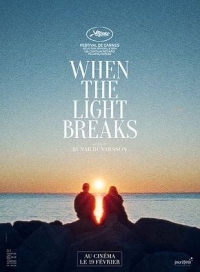 When the Light Breaks