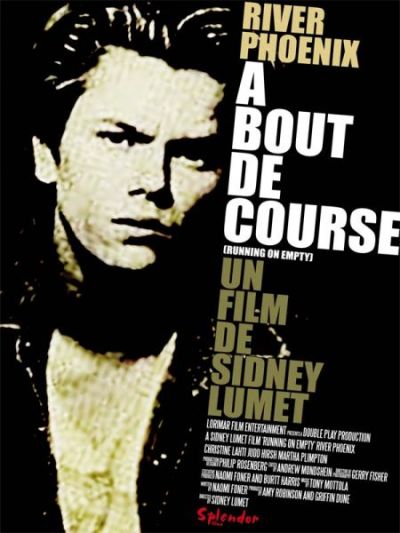 A Bout de course