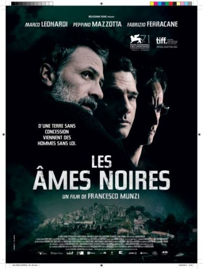Les âmes noires