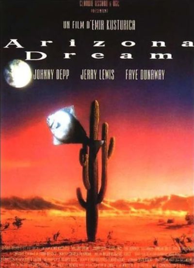 Arizona dream