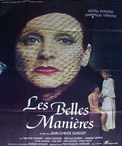 Les Belles Manières