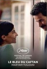 Le Bleu du Caftan