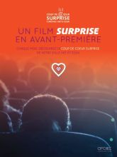 COUP DE COEUR SURPRISE