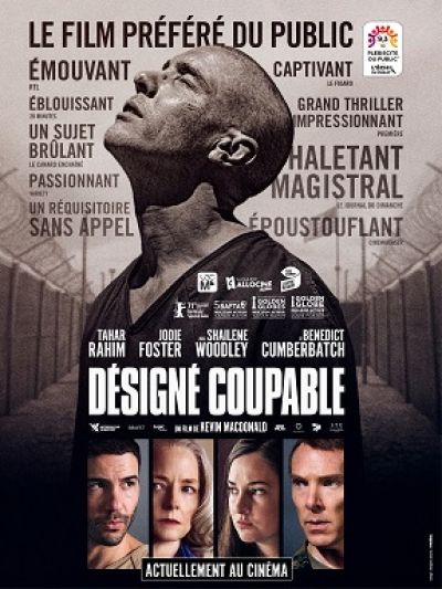 Désigné Coupable