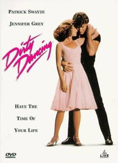 Dirty dancing
