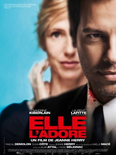 Elle l’adore