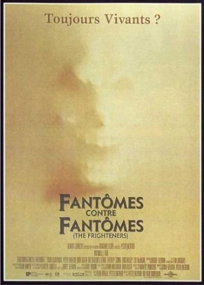 Fantômes contre fantômes (The Frighteners)