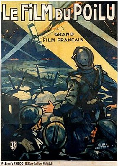 Le Film du Poilu