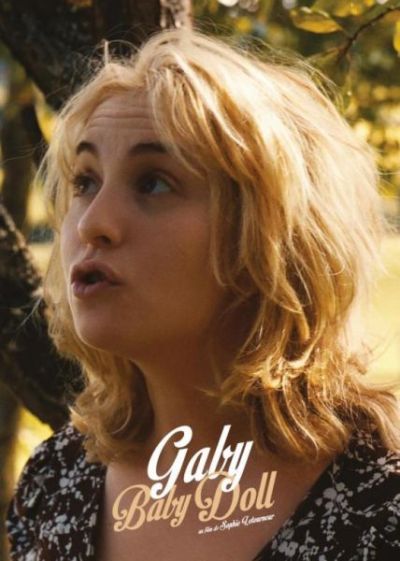 Gaby Baby Doll