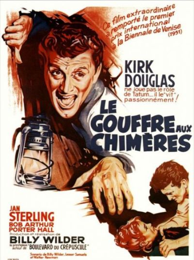 Le Gouffre aux chimères