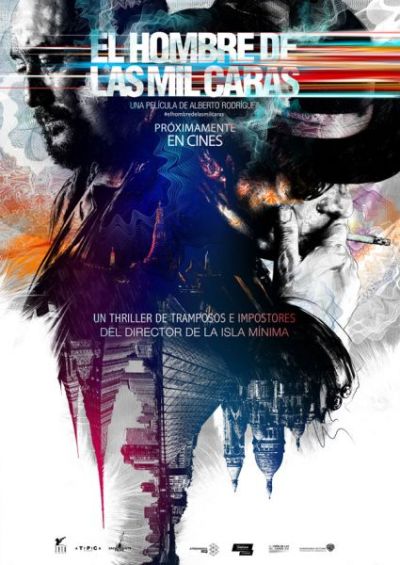 L'Homme aux mille visages