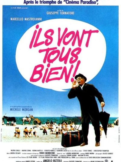 Ils vont tous bien
