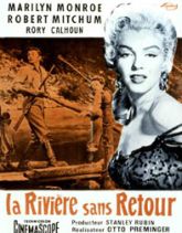 La Rivière sans retour (River of no Return)