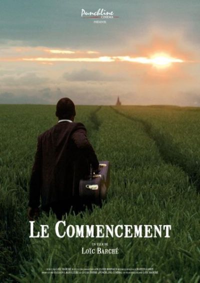 Le commencement