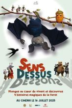 Sens dessus-dessous
