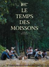Le Temps des moissons