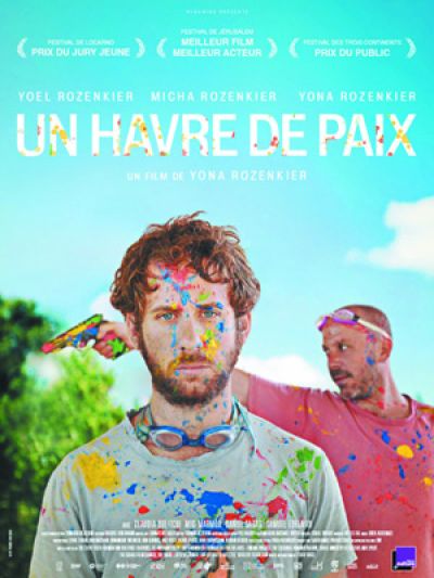 Un havre de paix